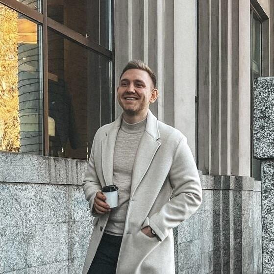 project manager SHEVEREV